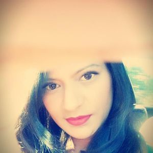 Meet your Posher, Mitali